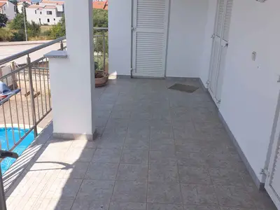 Ferienwohnung für 5 Personen (95 m²) in Poreč 2/10
