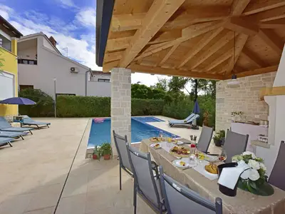 Ferienwohnung für 5 Personen (95 m²) in Poreč 5/10