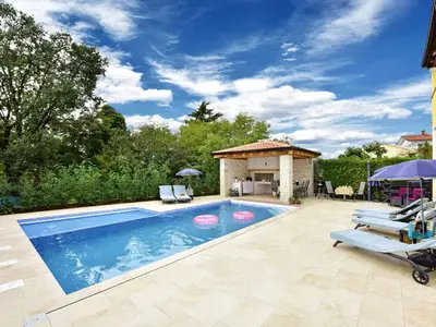 Ferienwohnung für 5 Personen (95 m²) in Poreč 7/10