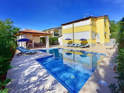 Ferienwohnung für 5 Personen (95 m²) in Poreč 8/10