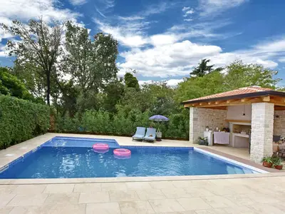 Ferienwohnung für 5 Personen (95 m²) in Poreč 9/10