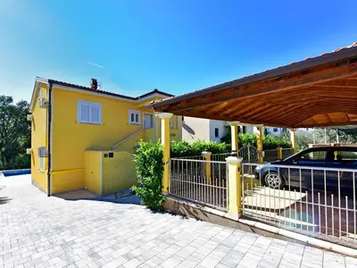 Ferienwohnung für 5 Personen (95 m²) in Poreč 10/10