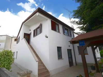 Ferienwohnung für 2 Personen (30 m²) in Poreč 8/10