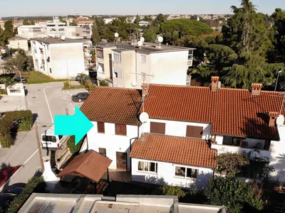 Ferienwohnung für 2 Personen (30 m²) in Poreč 10/10