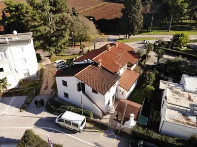 Ferienwohnung für 2 Personen (30 m²) in Poreč 5/10