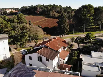 Ferienwohnung für 2 Personen (30 m²) in Poreč 4/10