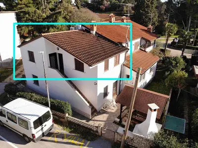 Ferienwohnung für 2 Personen (30 m²) in Poreč 6/10