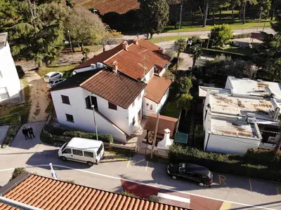 Ferienwohnung für 2 Personen (30 m²) in Poreč 2/10