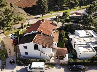 Ferienwohnung für 2 Personen (30 m²) in Poreč 3/10