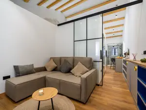 Ferienwohnung für 5 Personen (32 m²) in Poreč