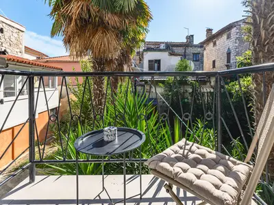 TerraceBalcony