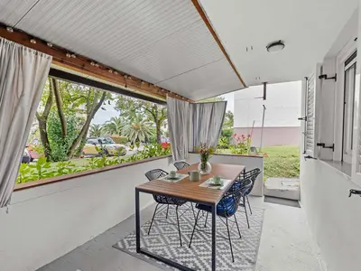 Ferienwohnung für 2 Personen (30 m²) in Poreč 1/10