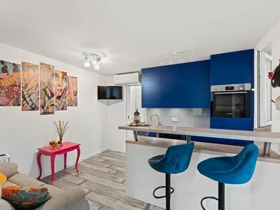Ferienwohnung für 2 Personen (30 m²) in Poreč 8/10