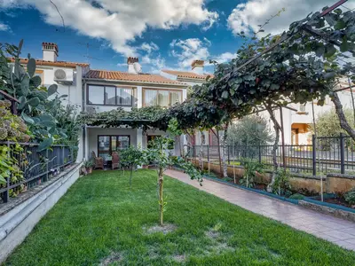 Ferienwohnung für 4 Personen (70 m²) in Poreč 2/10