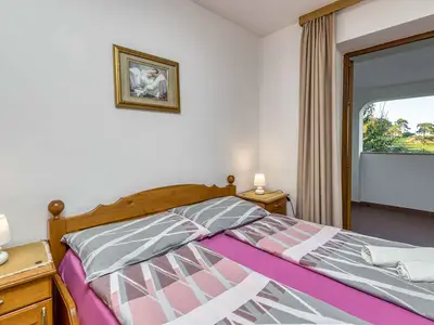 Ferienwohnung für 4 Personen (70 m²) in Poreč 6/10