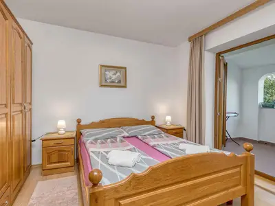 Ferienwohnung für 4 Personen (70 m²) in Poreč 7/10