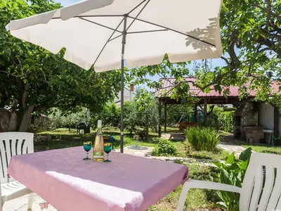 Ferienwohnung für 2 Personen (35 m²) in Poreč 3/10