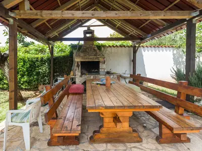Ferienwohnung für 2 Personen (35 m²) in Poreč 5/10
