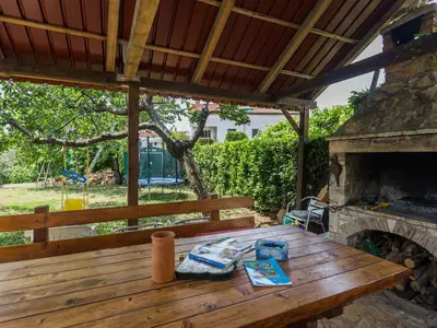Ferienwohnung für 2 Personen (35 m²) in Poreč 6/10