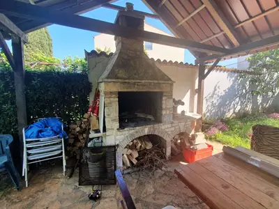 Ferienwohnung für 2 Personen (35 m²) in Poreč 7/10