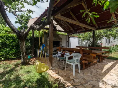 Ferienwohnung für 2 Personen (35 m²) in Poreč 8/10
