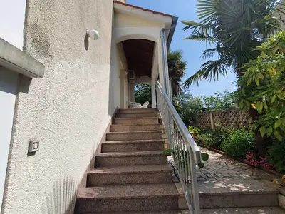 Ferienwohnung für 2 Personen (35 m²) in Poreč 3/10