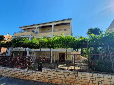 Ferienwohnung für 2 Personen (35 m²) in Poreč 4/10