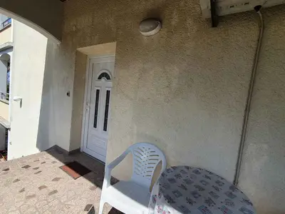 Ferienwohnung für 2 Personen (35 m²) in Poreč 5/10