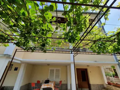 Ferienwohnung für 2 Personen (35 m²) in Poreč 8/10