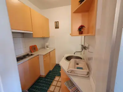 Ferienwohnung für 2 Personen (35 m²) in Poreč 10/10