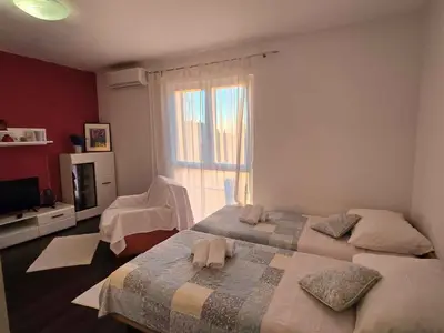 Ferienwohnung für 3 Personen (26 m²) in Poreč 1/10