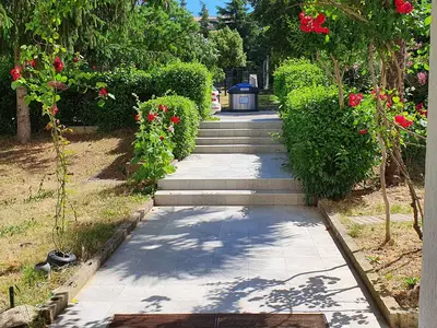 Ferienwohnung für 3 Personen (26 m²) in Poreč 2/10