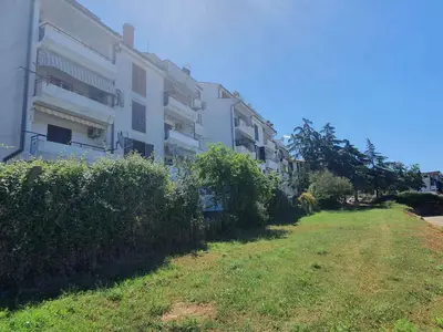Ferienwohnung für 3 Personen (26 m²) in Poreč 3/10