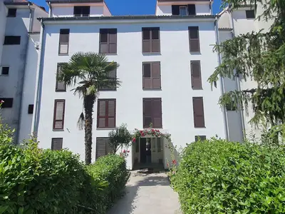 Ferienwohnung für 3 Personen (26 m²) in Poreč 4/10