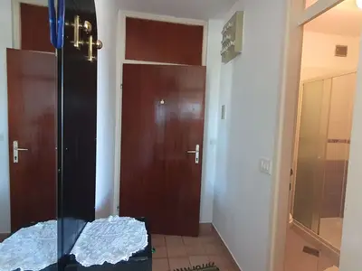 Ferienwohnung für 3 Personen (26 m²) in Poreč 5/10