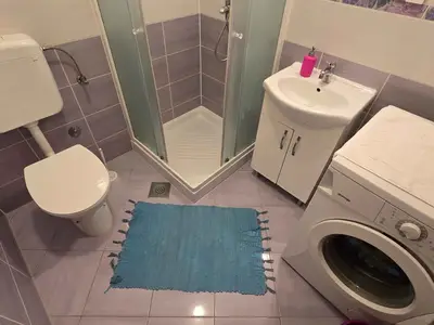 Ferienwohnung für 3 Personen (26 m²) in Poreč 10/10