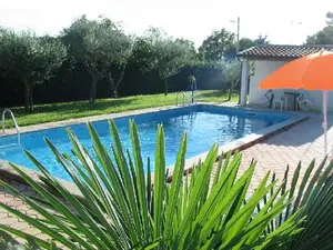 Ferienwohnung für 7 Personen (95 m²) in Poreč