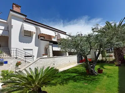 Ferienwohnung für 2 Personen (40 m²) in Poreč 1/10