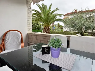 Ferienwohnung für 2 Personen (40 m²) in Poreč 2/10