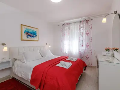 Ferienwohnung für 2 Personen (40 m²) in Poreč 3/10