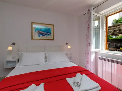Ferienwohnung für 2 Personen (40 m²) in Poreč 5/10