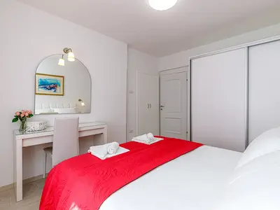 Ferienwohnung für 2 Personen (40 m²) in Poreč 6/10