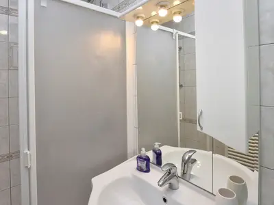 Ferienwohnung für 2 Personen (40 m²) in Poreč 10/10