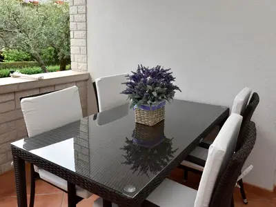 Ferienwohnung für 2 Personen (53 m²) in Poreč 2/10