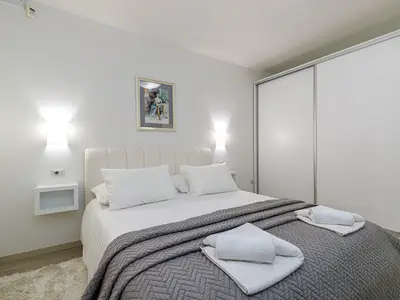 Ferienwohnung für 2 Personen (53 m²) in Poreč 3/10