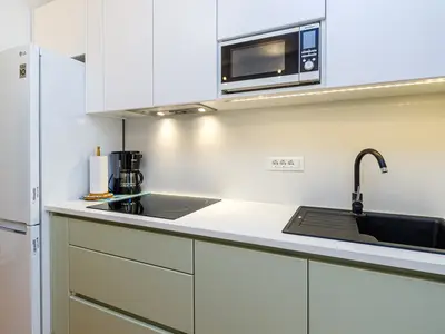 Ferienwohnung für 2 Personen (53 m²) in Poreč 4/10