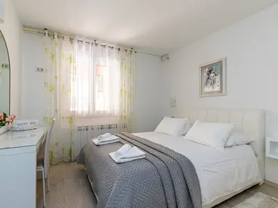Ferienwohnung für 2 Personen (53 m²) in Poreč 5/10
