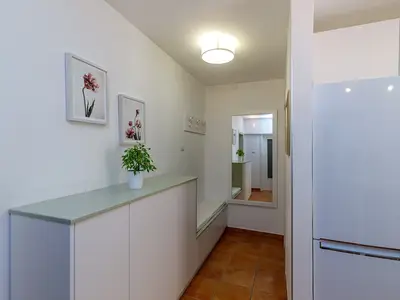 Ferienwohnung für 2 Personen (53 m²) in Poreč 8/10