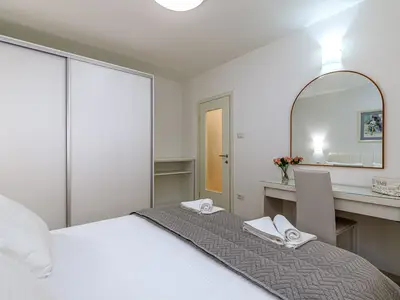 Ferienwohnung für 2 Personen (53 m²) in Poreč 10/10