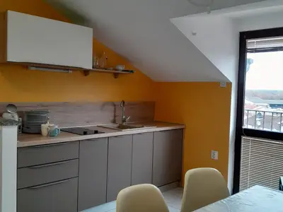 Ferienwohnung für 5 Personen (59 m²) in Poreč 8/10